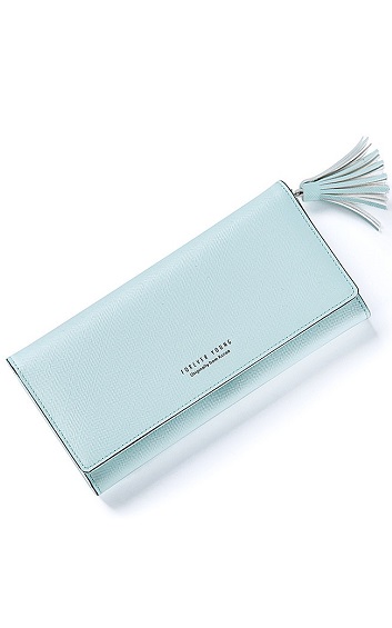 Wallet - BWAF6161 Wallet - BWAF6161