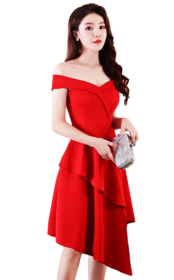 4.5✮- Dress - FKLD1279