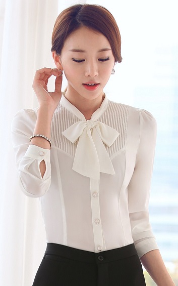 4✮- OL Shirt - FOB8706