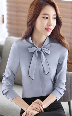4✮- OL Shirt - FOBYR8759
