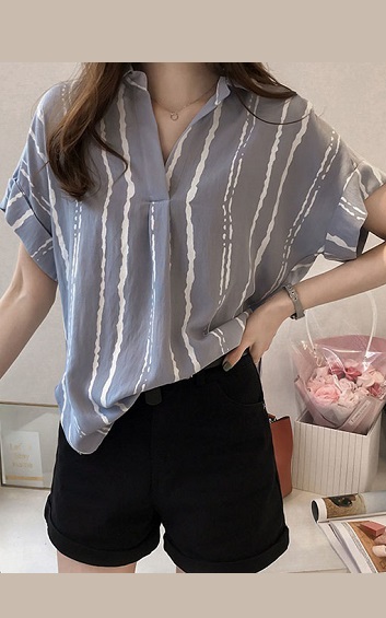 3✮- ECFM17263 / RY1746 - Casual Shirt