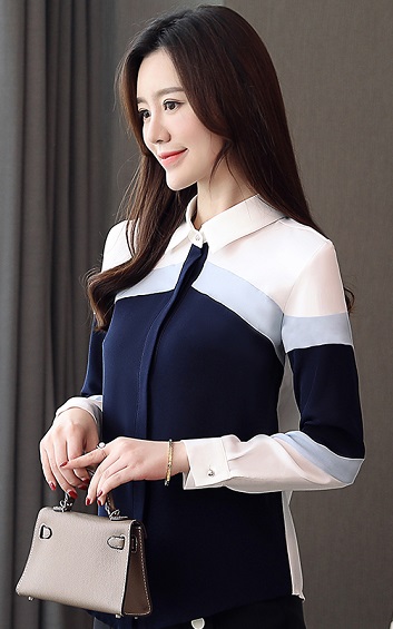 4✮- Casual Shirt - FIFM25899 / RY1675