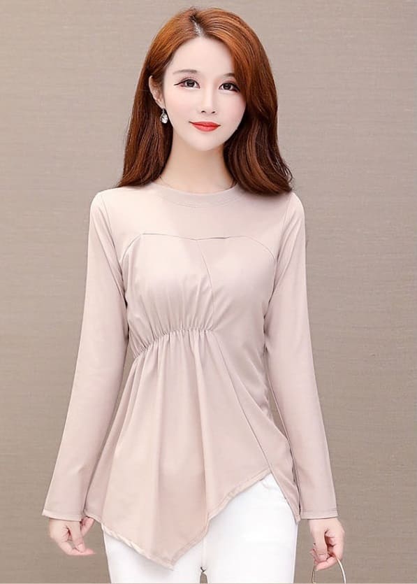 3✮- Top - GWFS1342 / S5143 (Ready Stock)