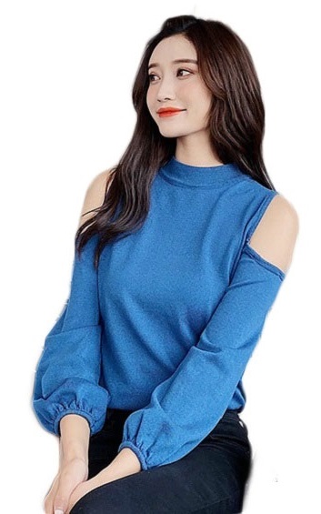 4✮- Top (S-L) - HCFS3300 / KY8481