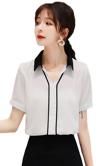 4✮- Casual Shirt - HLFS7861 / KY8790
