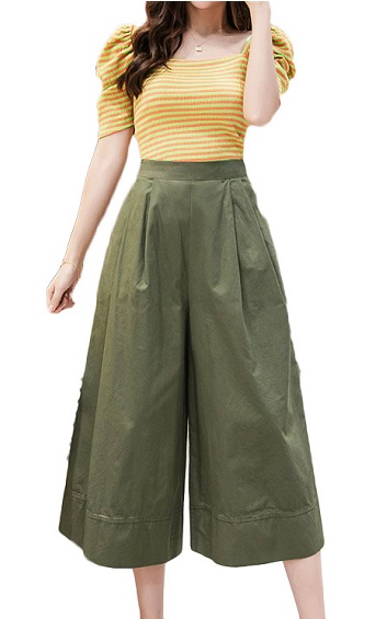 4✮- Pants - HNFS8964 / MY2674