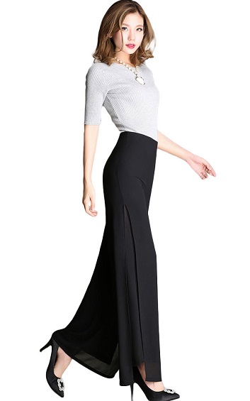 4✮- Pants - HOFY9308 / MY3671