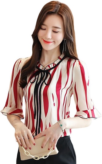 3✮- Casual Shirt - IFFS19826 / MY2994