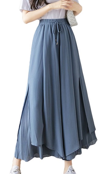 4✮- Pants - IKFS23401 / KY7866 (S-XL)