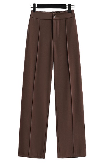 4✮- Pants - IMFS25919 / BY313