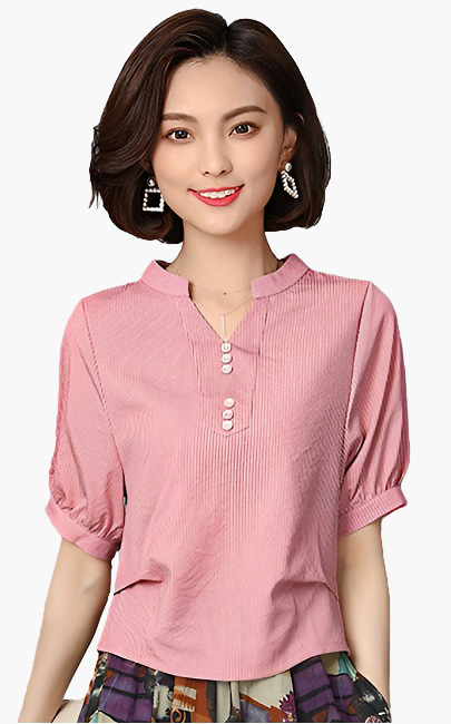 4✮- Top (Small Cutting) - IUFS35680 / MY3384
