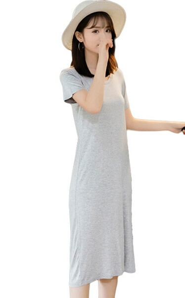 2✮- Midi Dress - IXFS39415