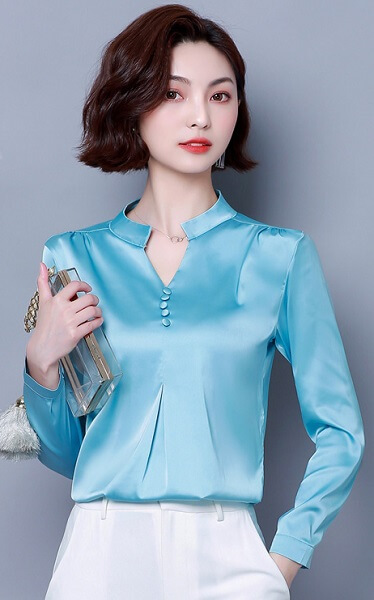 4✮- Casual Shirt - JBFS43049