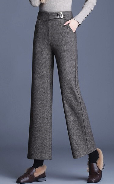 4✮- Pants (Small Cutting) - JBFS43152