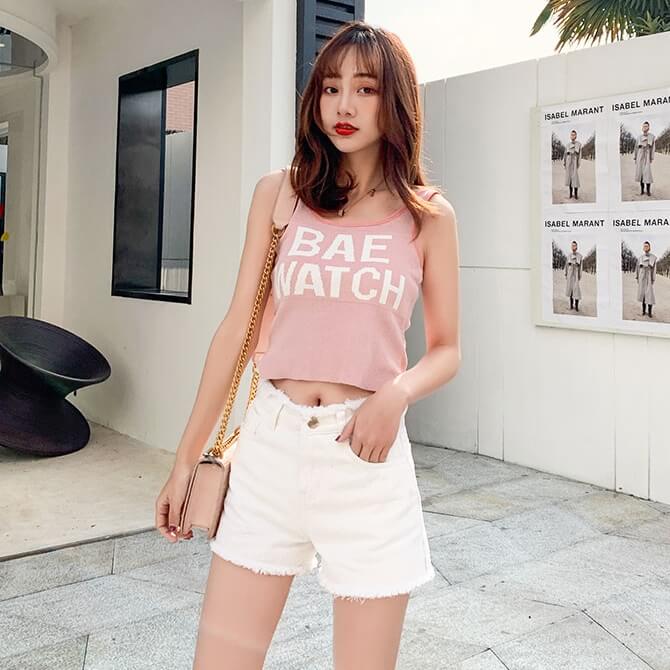 4✮- Denim Shorts - JKFS54095 / S54096 4✮- Denim Shorts - JKFS54095 / S54096