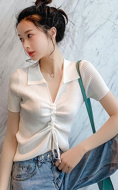 3✮- Top - JSFRS3339
