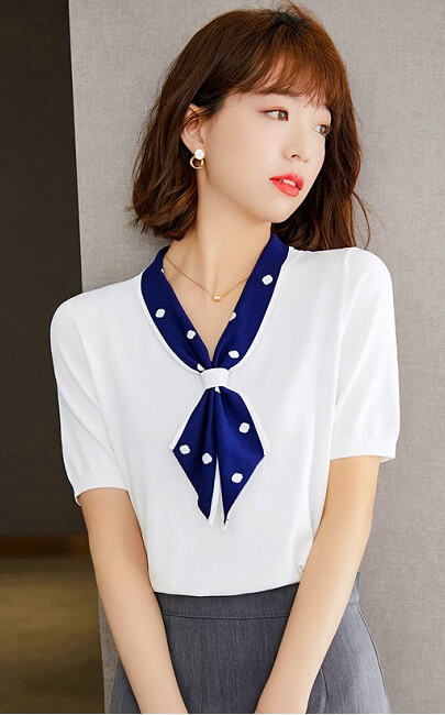 4✮- Casual Shirt - JUFRS4977 / BY250