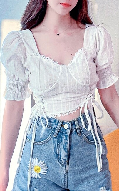 4✮- Top - JUFRS5589 4✮- Top - JUFRS5589