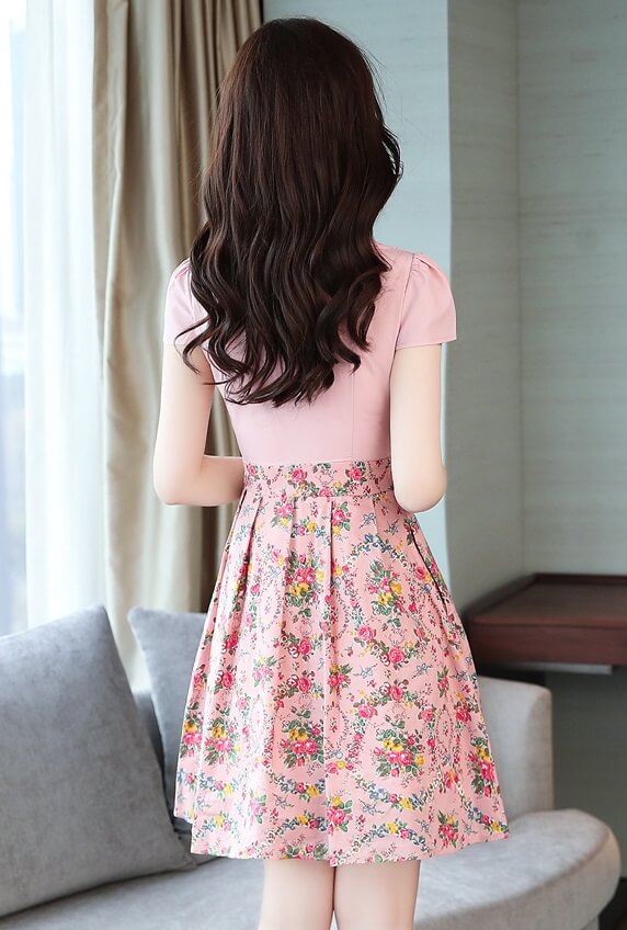 4✮- Dress - JVFRS6612 4✮- Dress - JVFRS6612