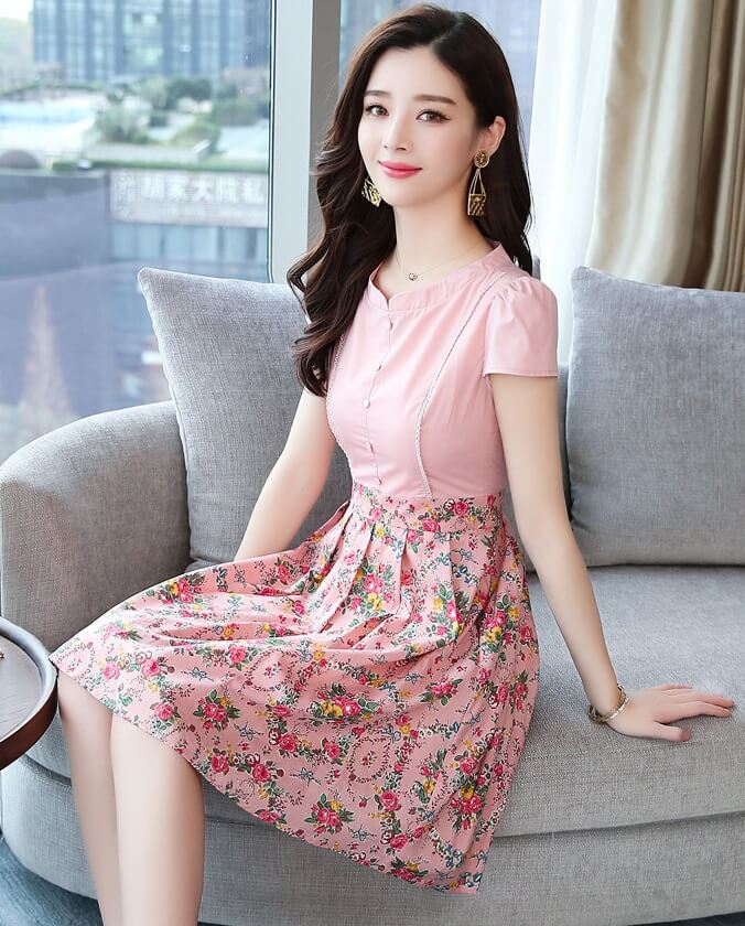 4✮- Dress - JVFRS6612 4✮- Dress - JVFRS6612
