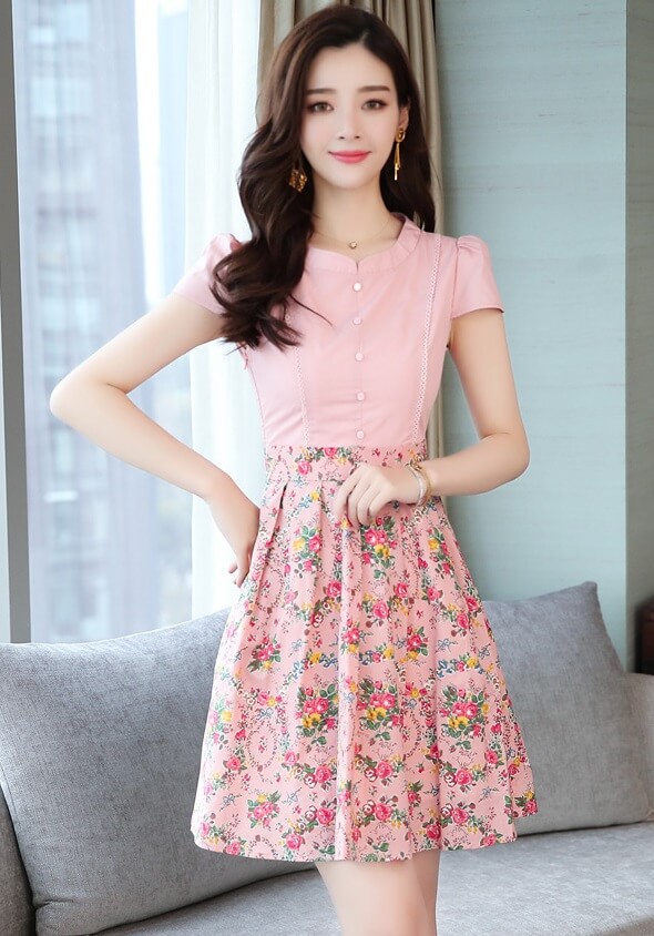 4✮- Dress - JVFRS6612 4✮- Dress - JVFRS6612