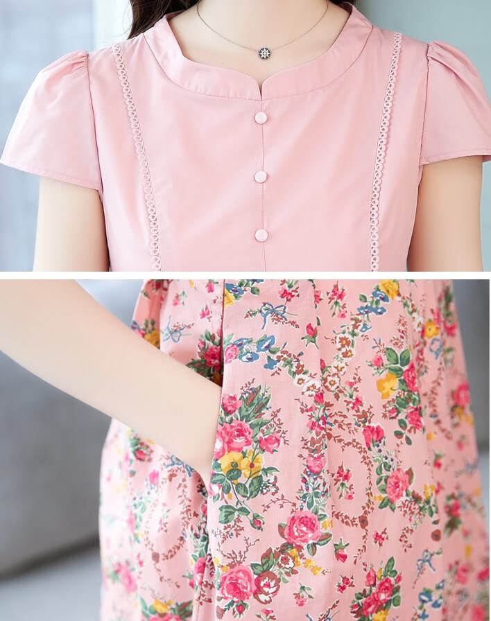 4✮- Dress - JVFRS6612 4✮- Dress - JVFRS6612