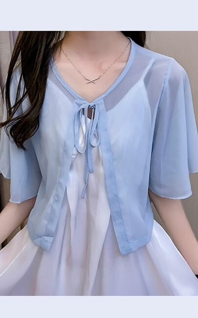3✮- Cardigan- JVFRS6644 3✮- Cardigan- JVFRS6644