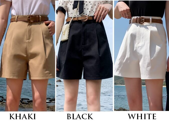 4✮- Shorts - JVFRS6698 4✮- Shorts - JVFRS6698