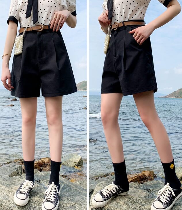 4✮- Shorts - JVFRS6698 4✮- Shorts - JVFRS6698