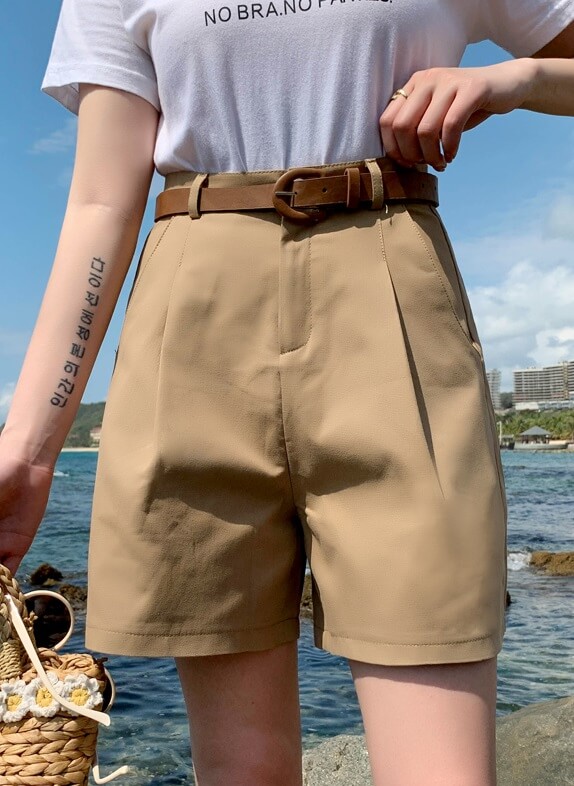 4✮- Shorts - JVFRS6698 4✮- Shorts - JVFRS6698