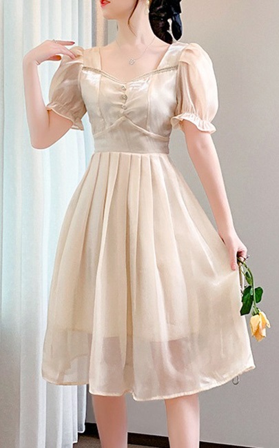 4✮- Dress - JVFRS6823