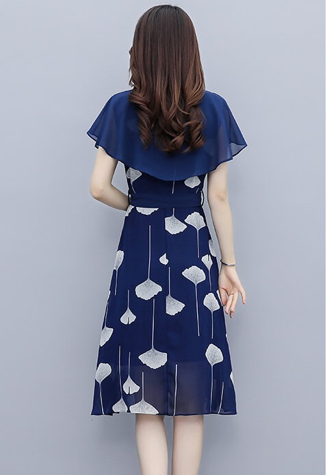 4✮- Knee Dress - JYFRS11026 4✮- Knee Dress - JYFRS11026