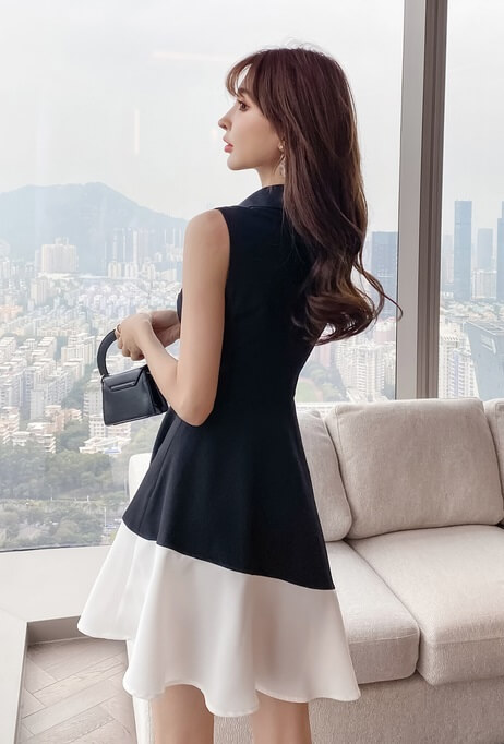 4✮- Dress - JYFRS11073 4✮- Dress - JYFRS11073