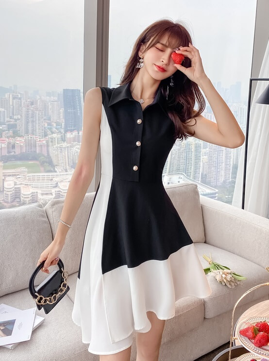 4✮- Dress - JYFRS11073 4✮- Dress - JYFRS11073