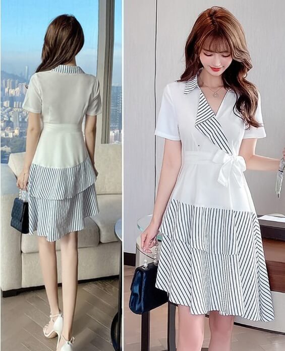 4✮- Dress - JYFRS11081 4✮- Dress - JYFRS11081