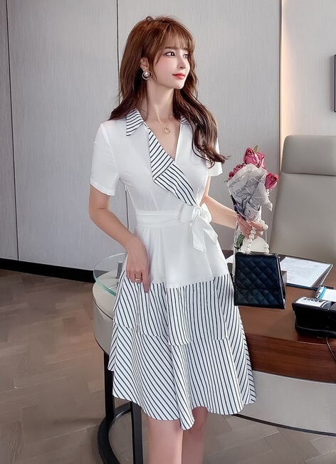 4✮- Dress - JYFRS11081 4✮- Dress - JYFRS11081