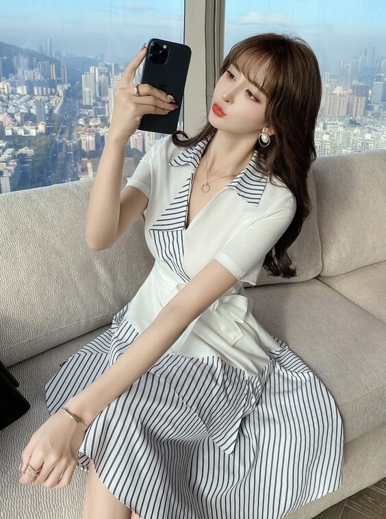 4✮- Dress - JYFRS11081 4✮- Dress - JYFRS11081