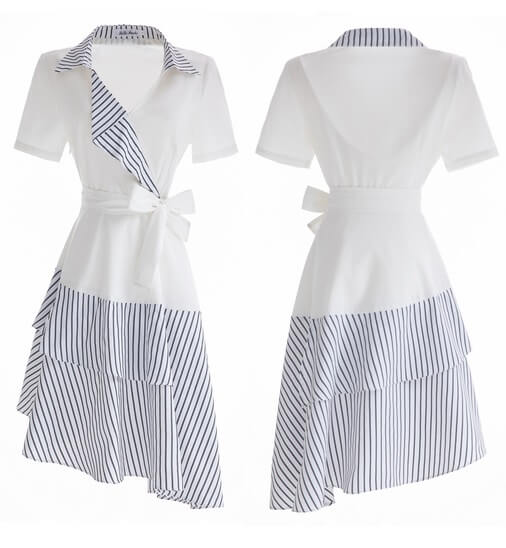4✮- Dress - JYFRS11081 4✮- Dress - JYFRS11081