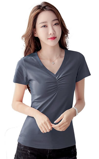 3✮- Top (Small Cutting) - KCFRS15359 / BY416