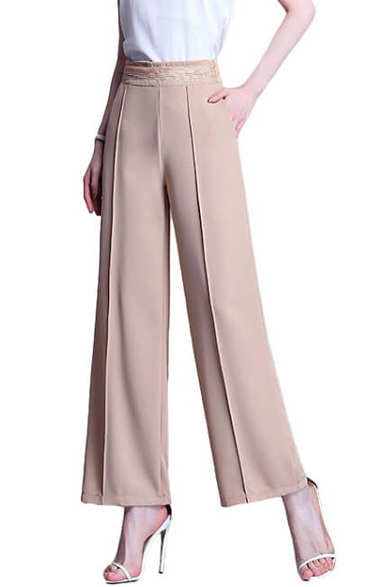4✮- Pants - KDFRS17629