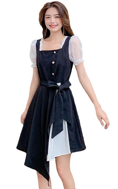 4✮- Dress - KEFRS18467