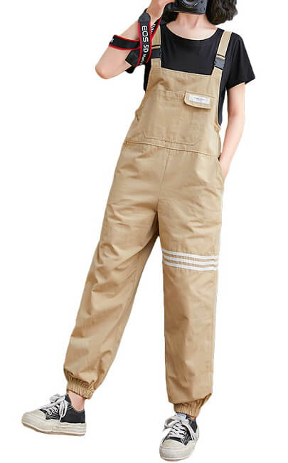 4✮- Jumpsuit - KIFRS24171