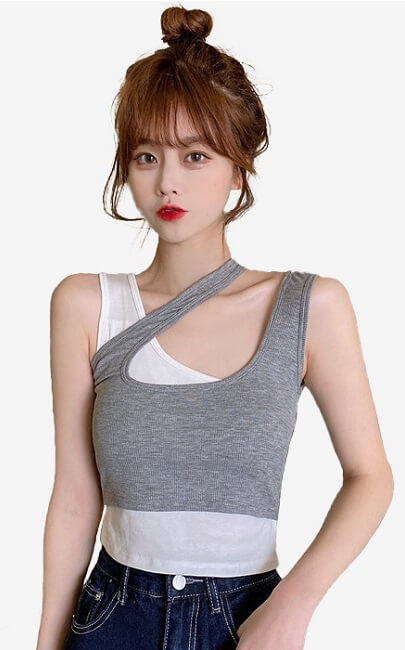 3✮- Singlet (S-L) - KPFRS34780 / RY2675