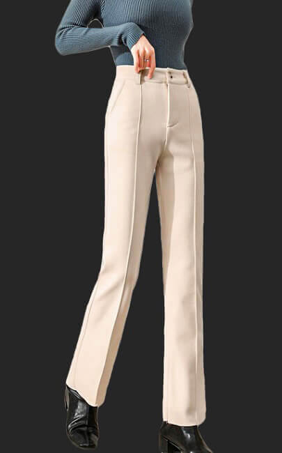 4✮- Pants - KUFRS41308 / RY2647 (Ready Stock)