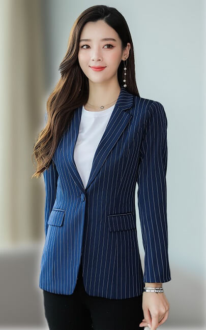 4✮- Blazer / Coat - KVFRS42425