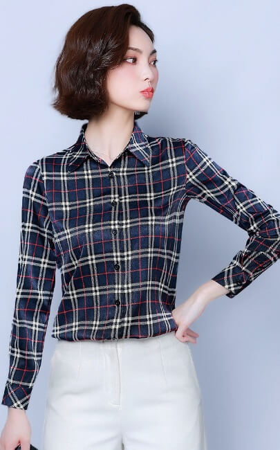 4✮- Casual Shirt - KYFRS49617