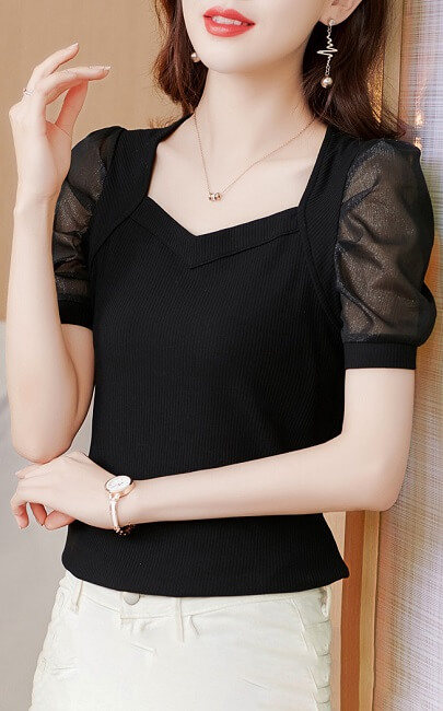 4✮- Top (Small Cutting) - LBFM1426