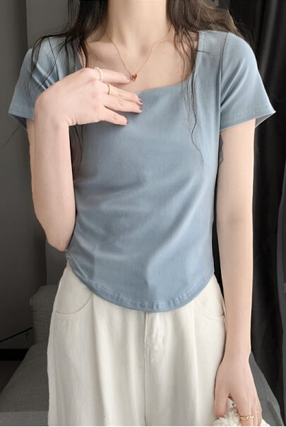 3✮- Top (S-XL) - LEFM4432
