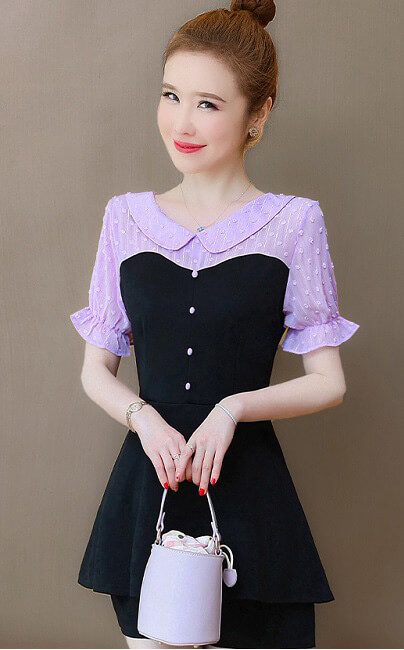 4✮- Top - LEFM4885