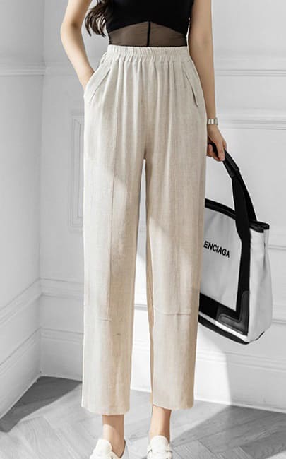 4✮- Pants - LIFM8190